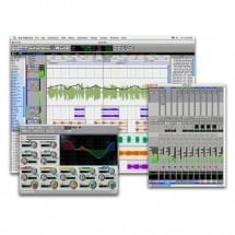 AVID DIGIDESIGN MEDIA STATION PT